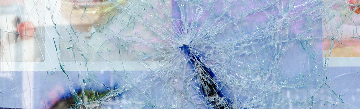 Window Broken Glass Repair in Homestead, FL