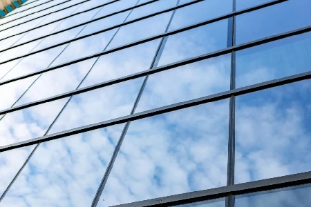 Professional Glass Curtain Wall Repair in Homestead, FL