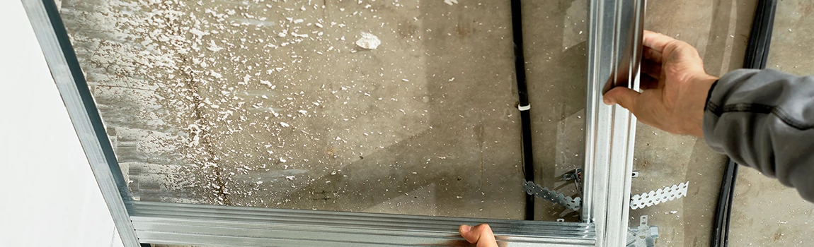 Laminated Glass Glazing in Homestead, FL