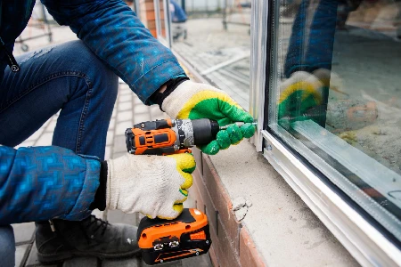 House Window Repair in Homestead, FL