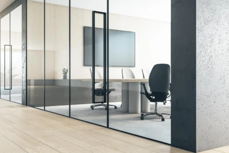 Office Glass in Homestead, FL