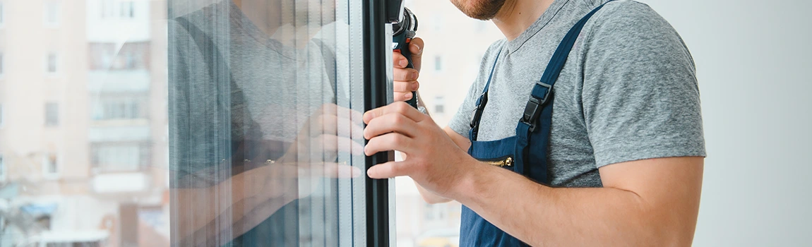 Same-day Glass Repair Cost in Homestead, FL