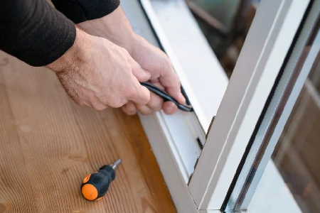 Sliding Patio Glass Door Repairs in Homestead, FL