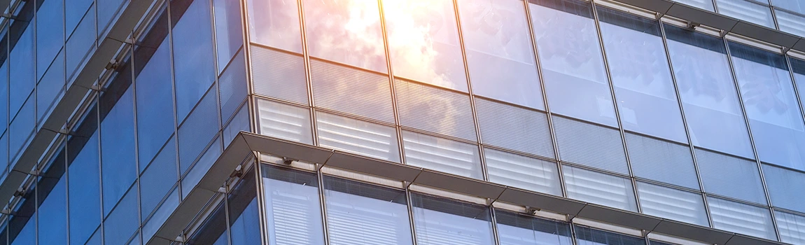 UV-Resistant Glass Experts in Homestead, FL