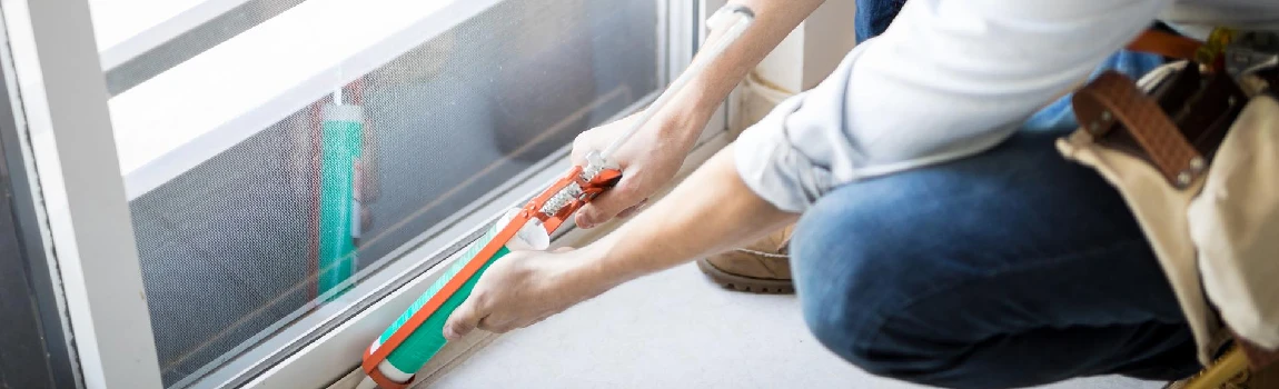 Emergency Window Replacement Services in Homestead, FL