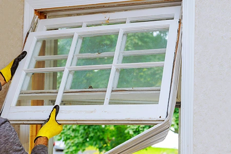 Window Replacement in Homestead, FL